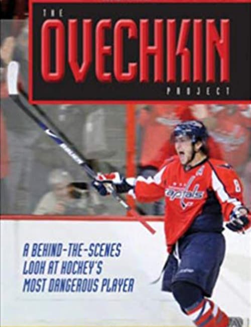 The Ovechkin Project