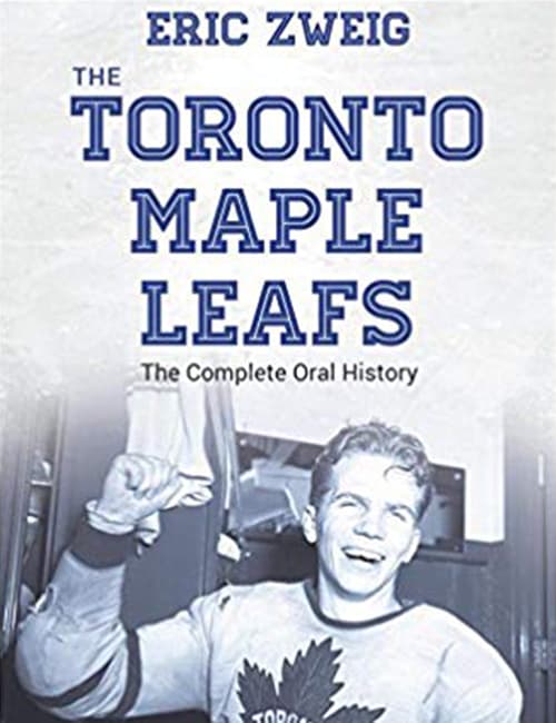 The Toronto Maple Leafs