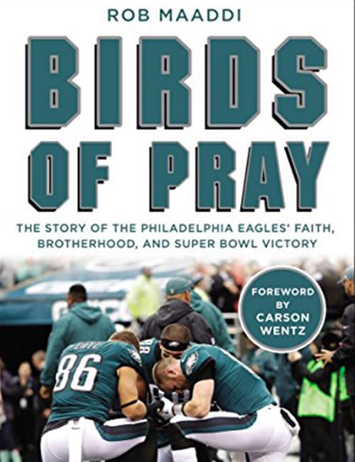 Birds of Pray